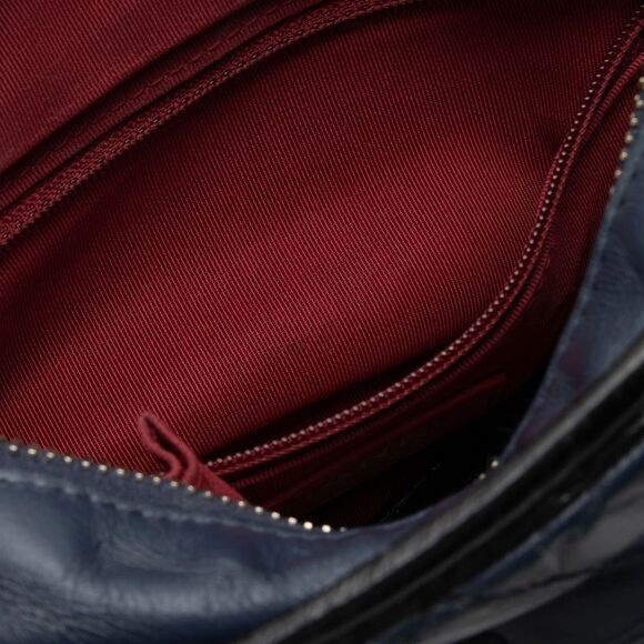 Chanel Aged Calfskin Gabrielle Small Hobo - Picture 13 of 13